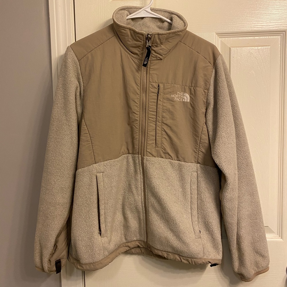 North Face Fleece